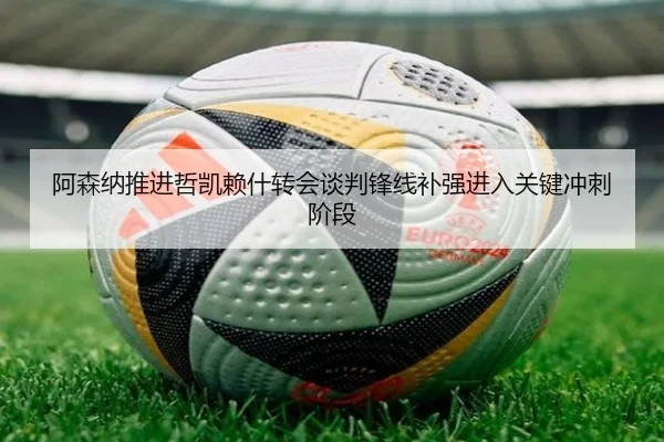 阿森纳推进哲凯赖什转会谈判锋线补强进入关键冲刺阶段 | kaiyun.comapp