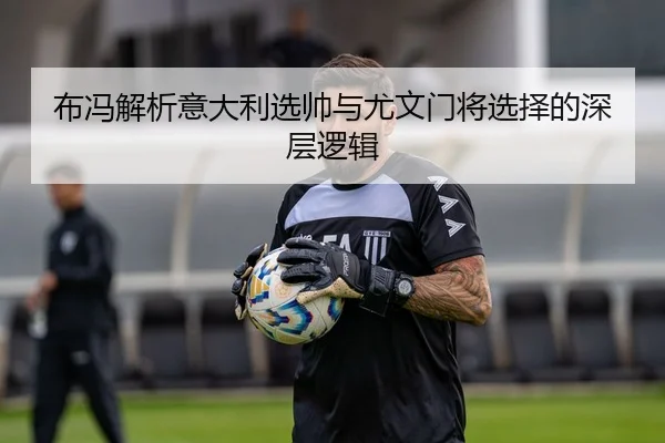 布冯解析意大利选帅与尤文门将选择的深层逻辑 | kaiyun.comapp