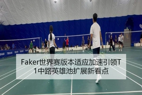 Faker世界赛版本适应加速引领T1中路英雄池扩展新看点（kaiyun.comapp）